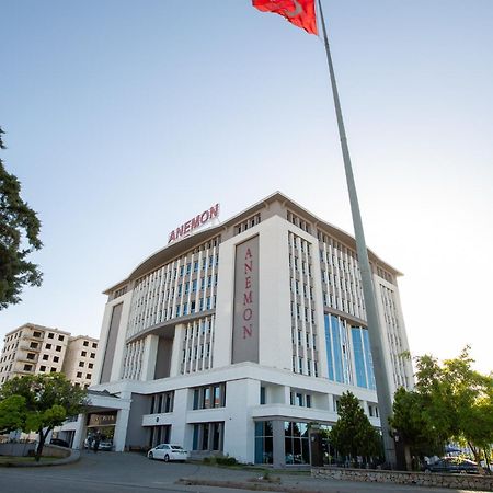 Anemon Grand Malatya Otel Exteriér fotografie