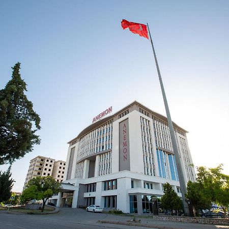 Anemon Grand Malatya Otel Exteriér fotografie