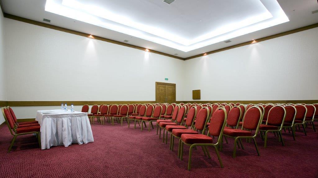 Anemon Grand Malatya Otel Exteriér fotografie