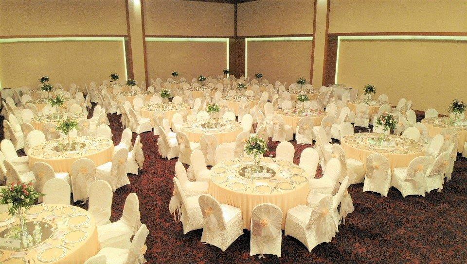 Anemon Grand Malatya Otel Exteriér fotografie