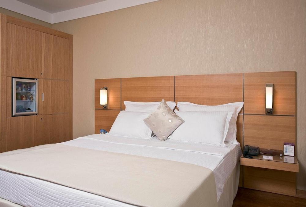 Anemon Grand Malatya Otel Exteriér fotografie