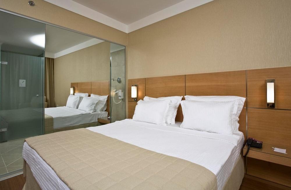 Anemon Grand Malatya Otel Exteriér fotografie