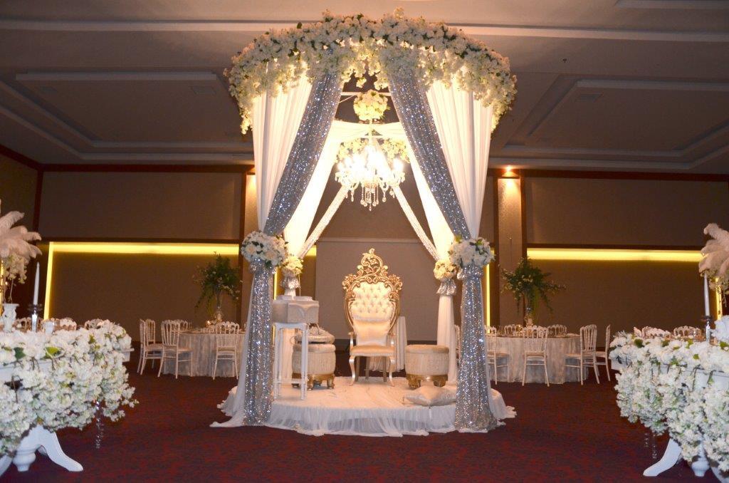 Anemon Grand Malatya Otel Exteriér fotografie